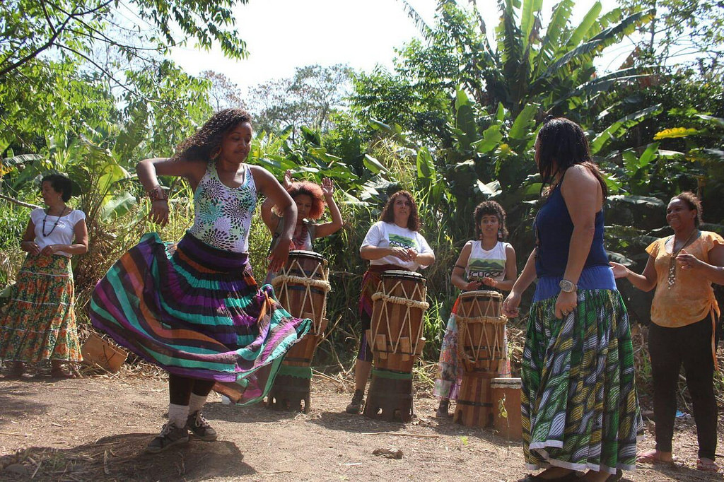 ACUCA – Associação Cultural do Camorim