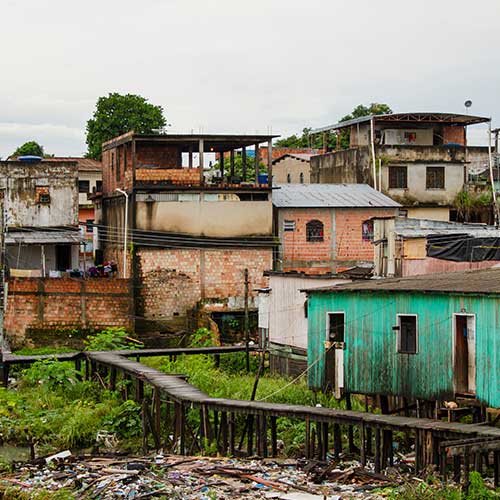 habitação