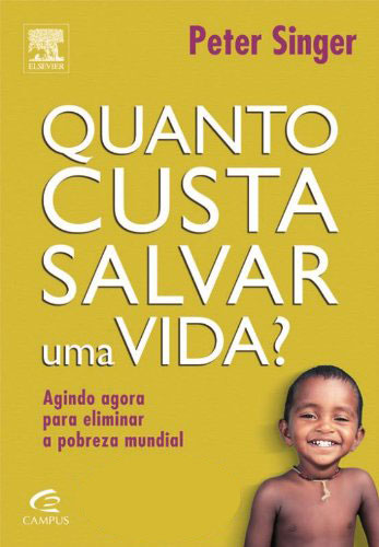 Quanto Custa Salvar Uma Vida?