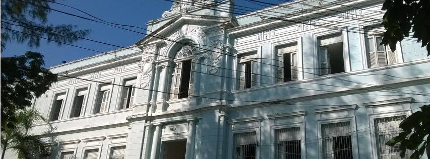 Hospital Nossa Senhora das Dores