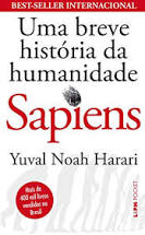 Sapiens: Uma breve história da Humanidade