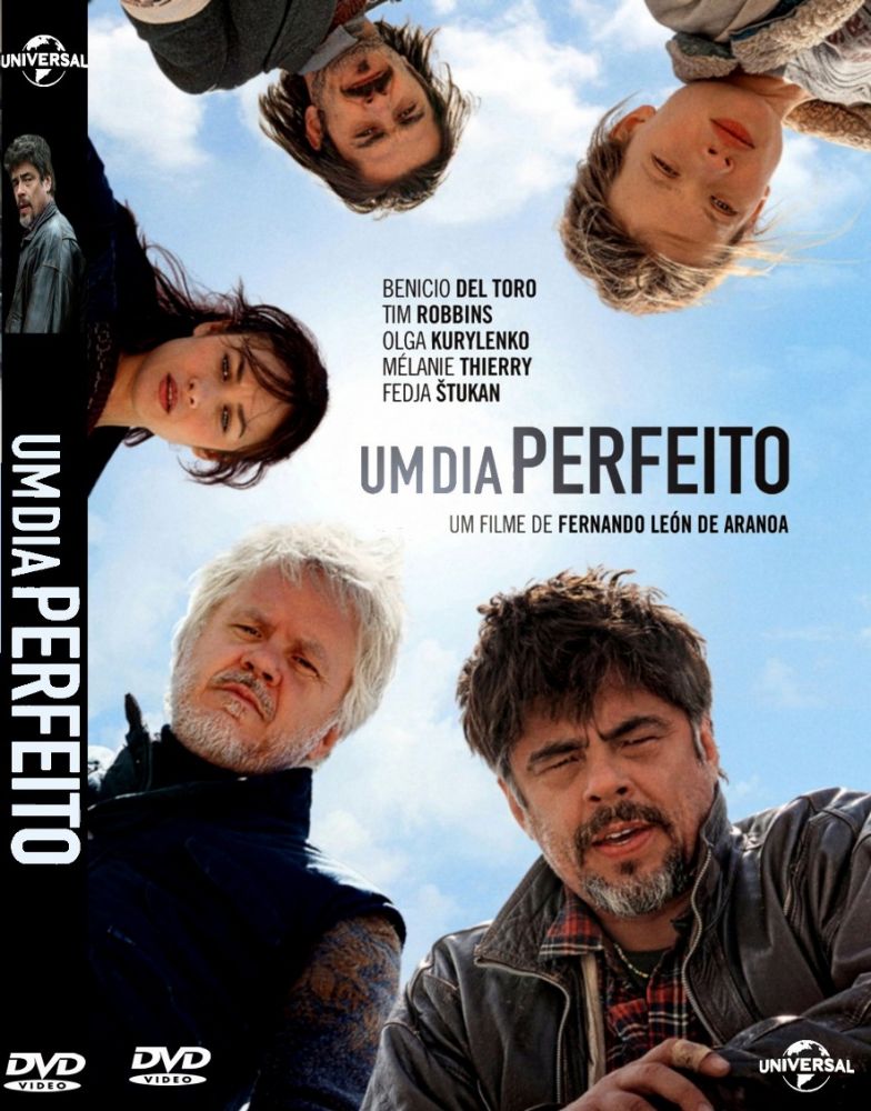 Um dia perfeito (ESP, 2015)