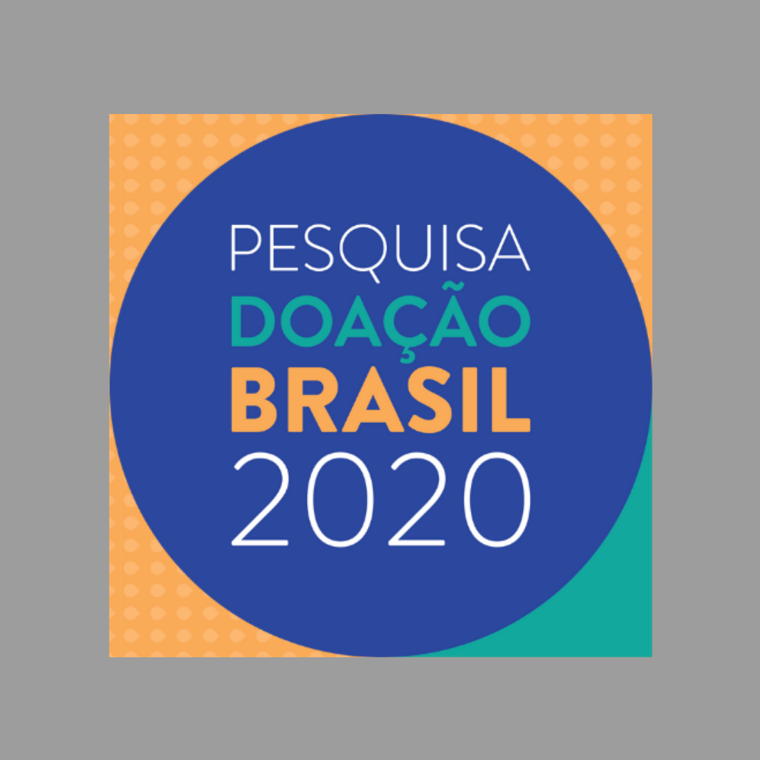 Pesquisa Doação Brasil 2020