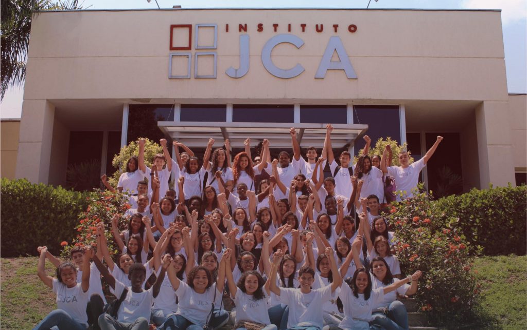 IJCA – Instituto Jelson da Costa Antunes  