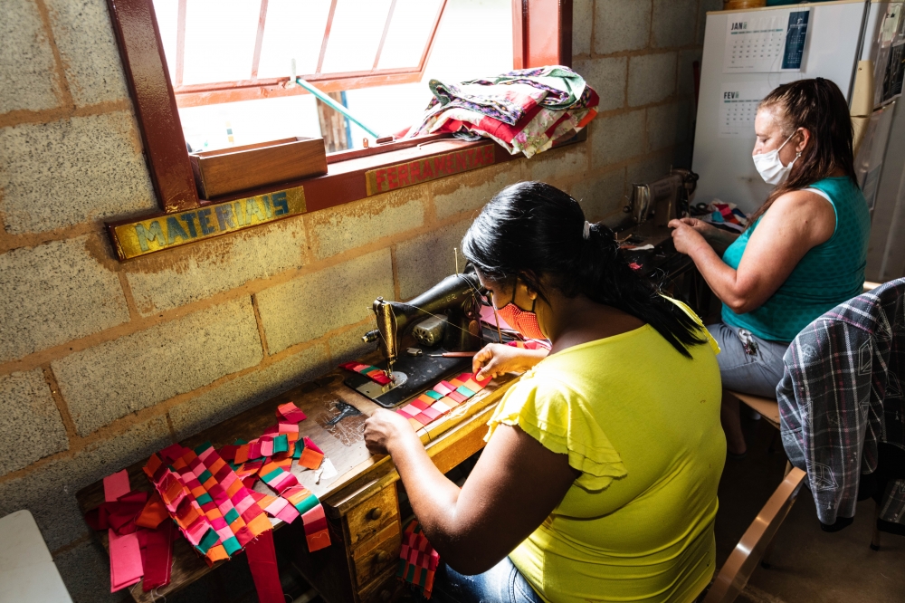 Associação Comunitária dos Artesãos e Agricultores de Maciel