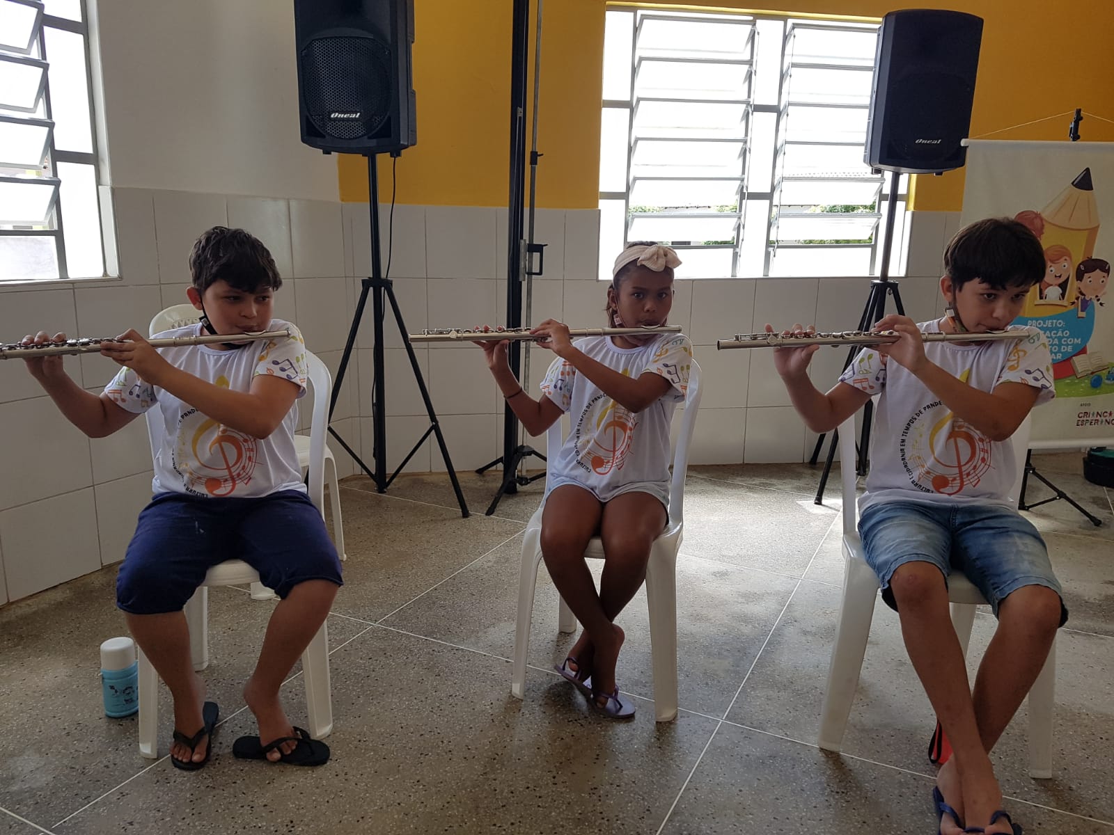 Associação Comunitária do Guarani