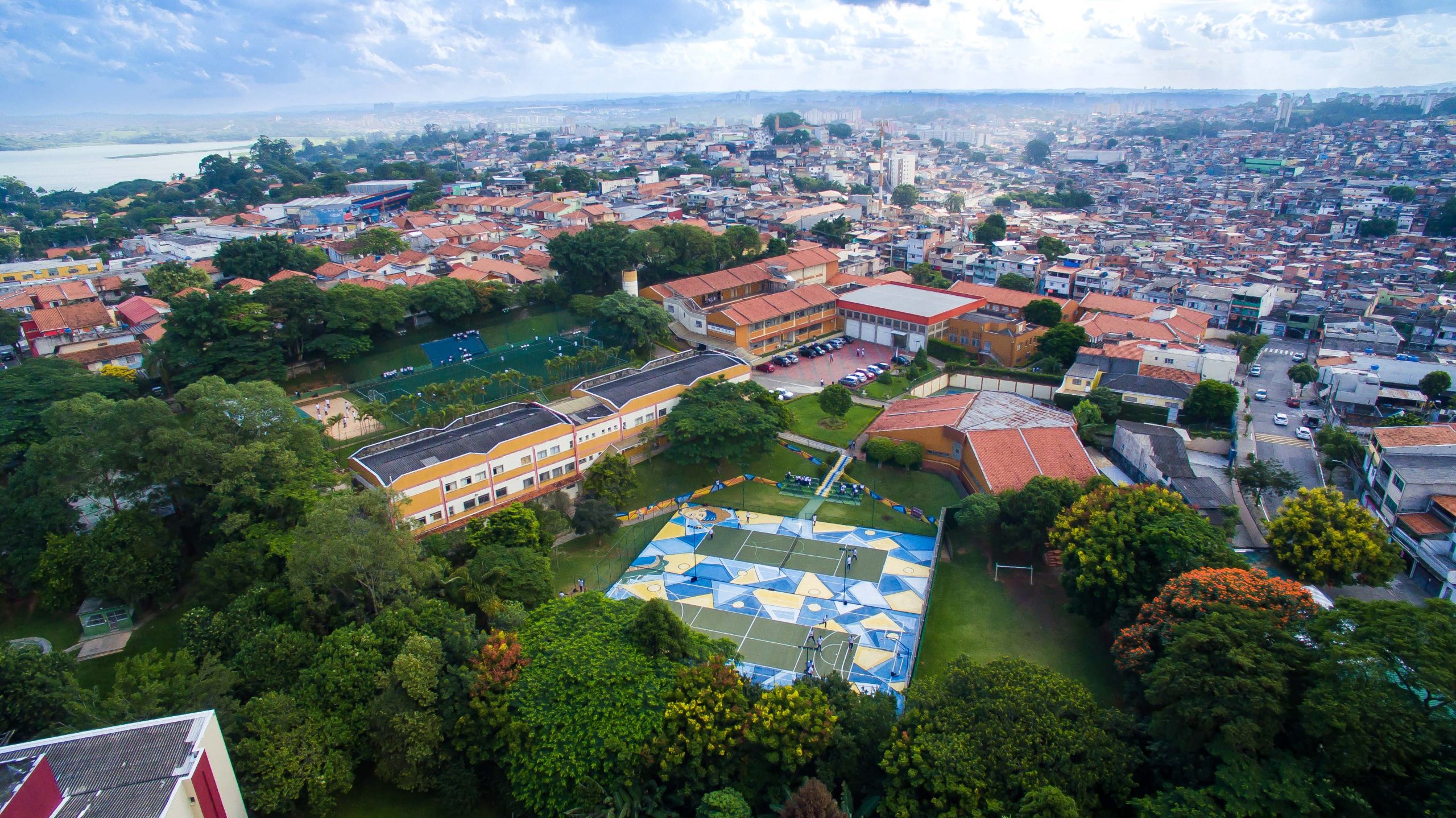 Centro Educacional Assistencial Profissionalizante – CEAP  