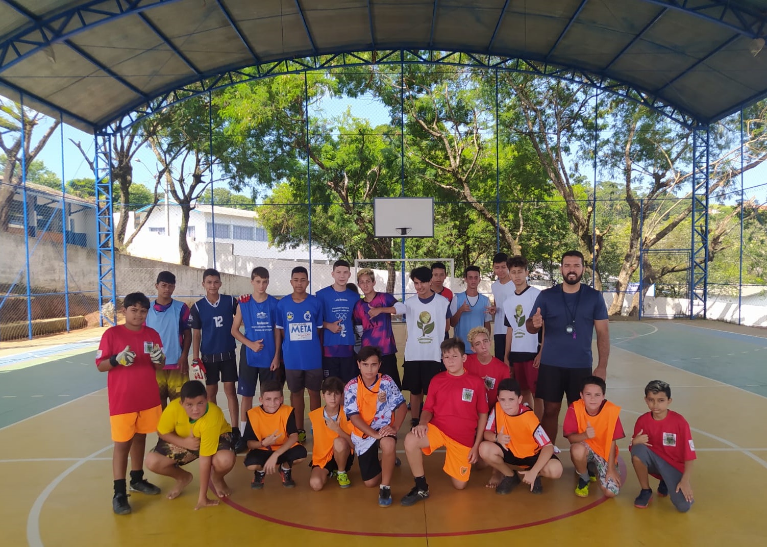 Associação de Pais e Amigos das Escolas Integrantes do Movimento Asas