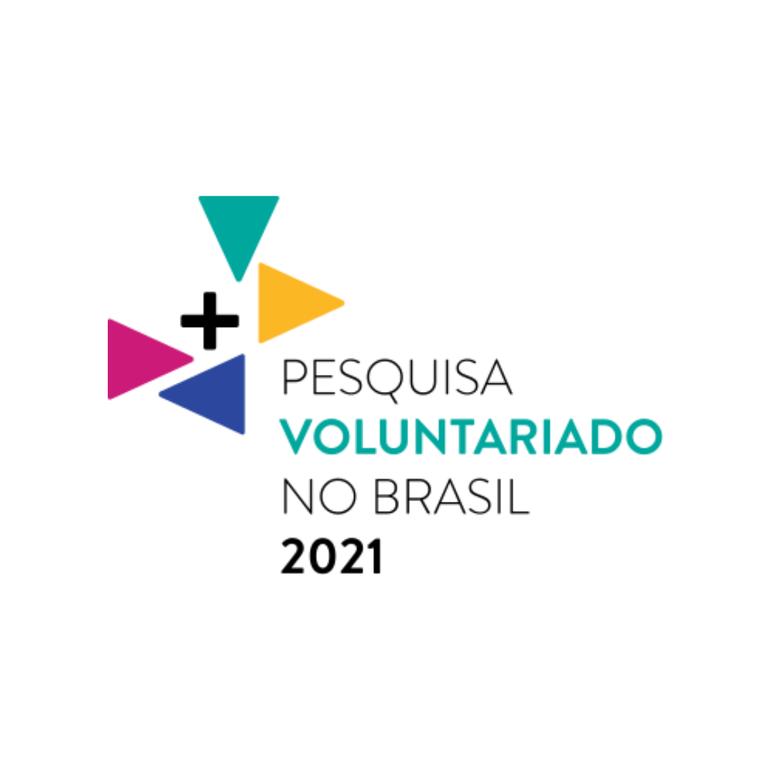 Pesquisa Voluntariado no Brasil 2021