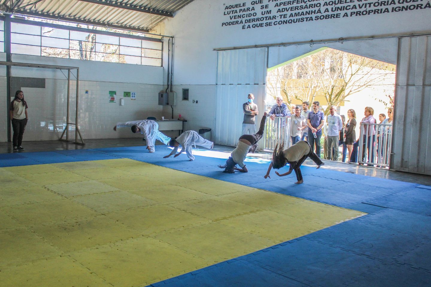 Associação de Resgate da Dignidade Humana Providência Divina