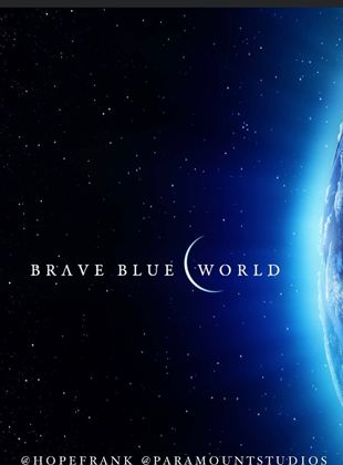 Brave Blue World – A Crise Hídrica