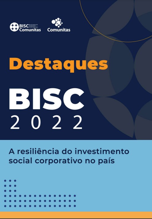 Investimento social corporativo brasileiro