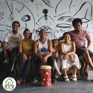 Associação de Cultura e Artes Casa de Bambas