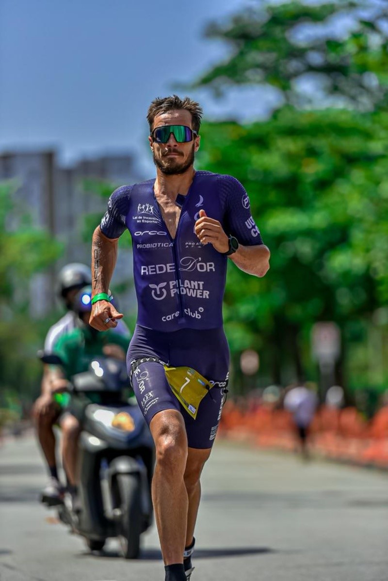 Federação Paranaense de Triathlon