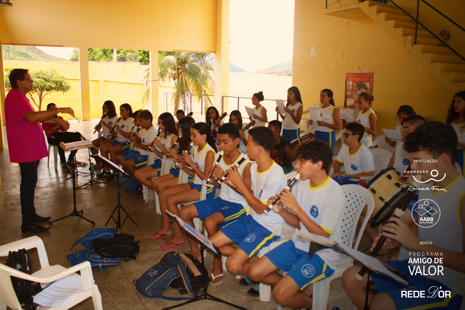 Fundação Social Raimundo Fagner