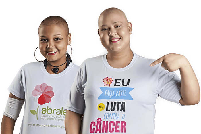 ABRALE – Associação Brasileira de Linfoma e Leucemia