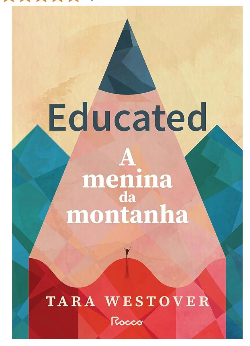 Educated – A menina da montanha