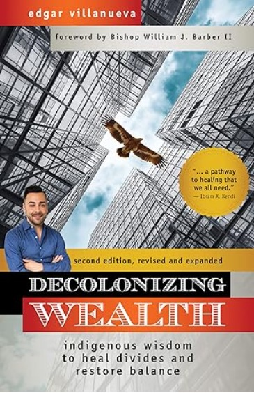 Decolonizing Wealth