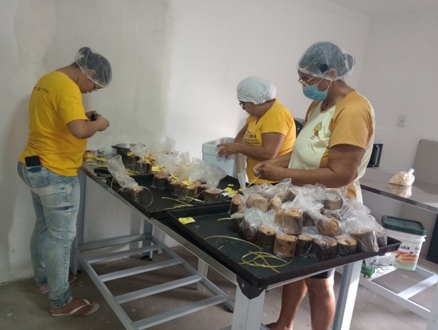 Associação Comunitária dos Moradores de Papagaio