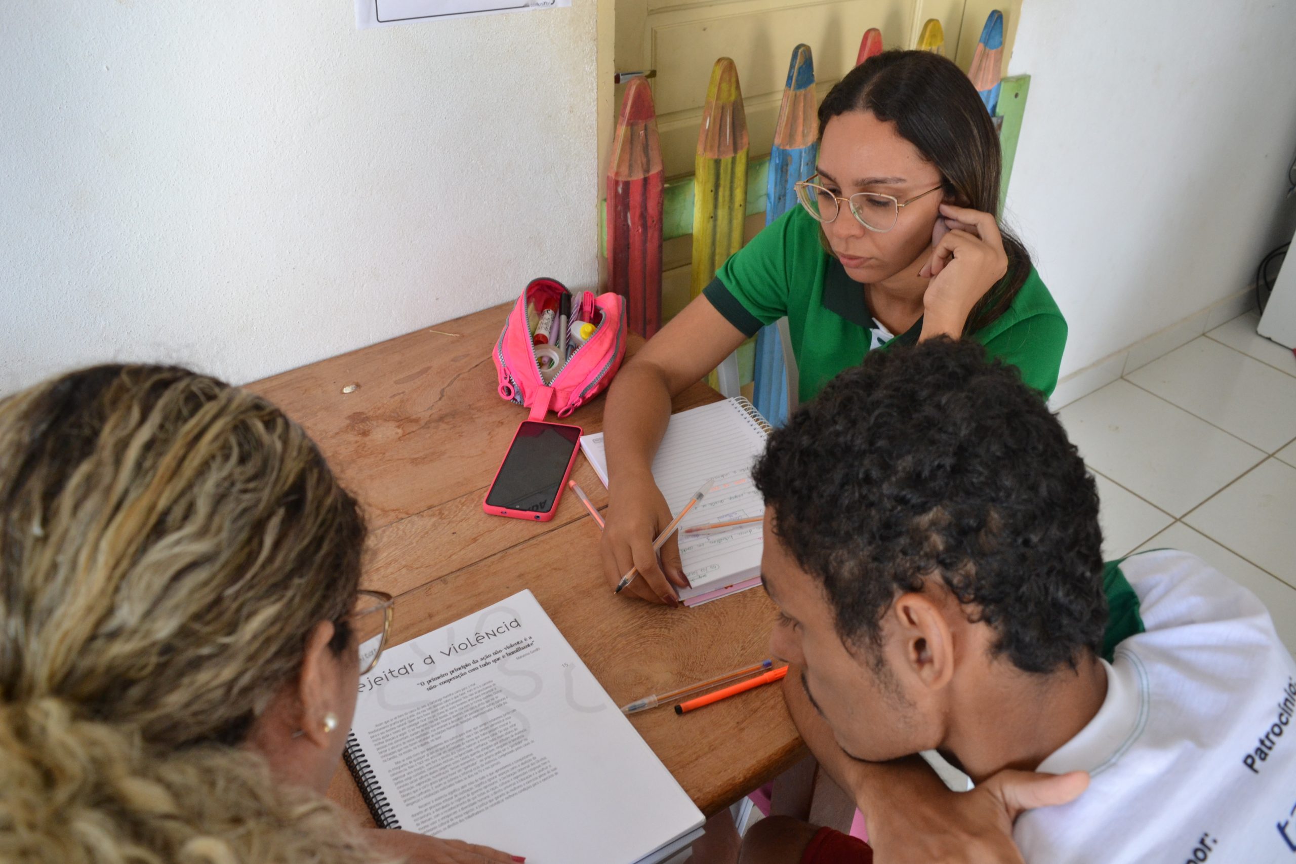 Associação dos Moradores dos Bairros Frutilandia I, II e Fulô do Mato