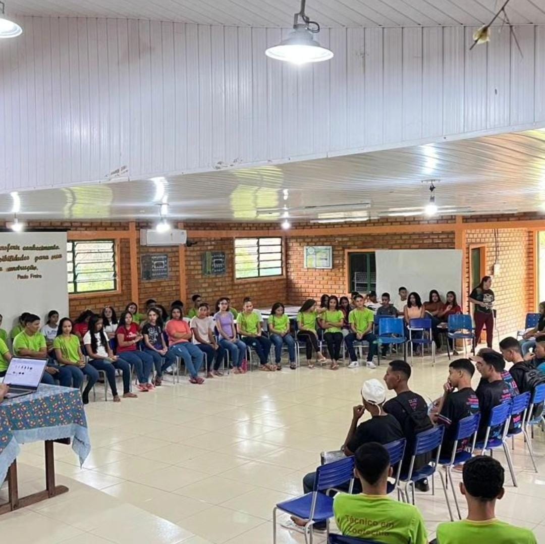 Associação Escola Família Agrícola dos Cocais