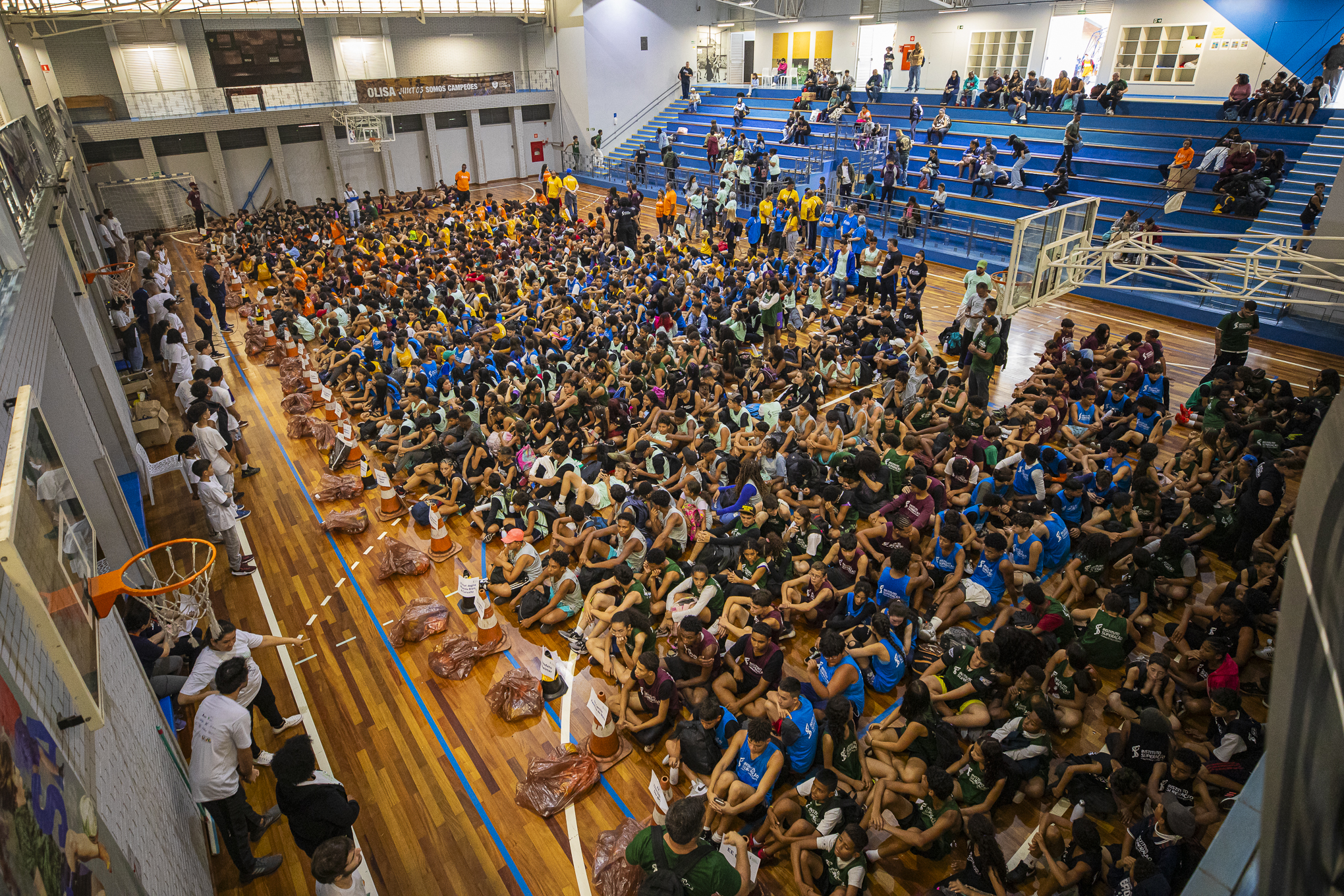 Instituto Superação