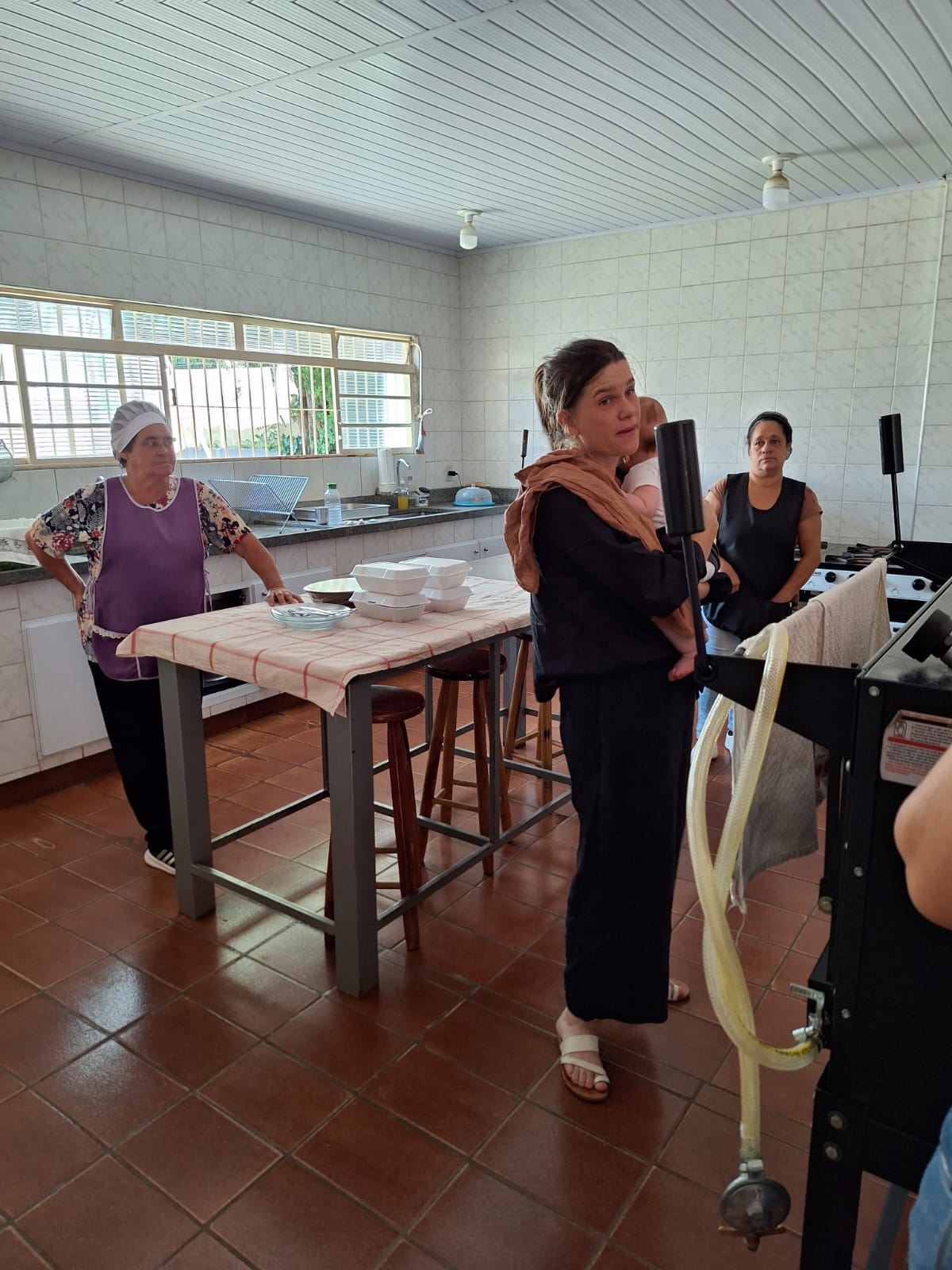 Núcleo de Atendimento Social Ângela Martin Bassetto