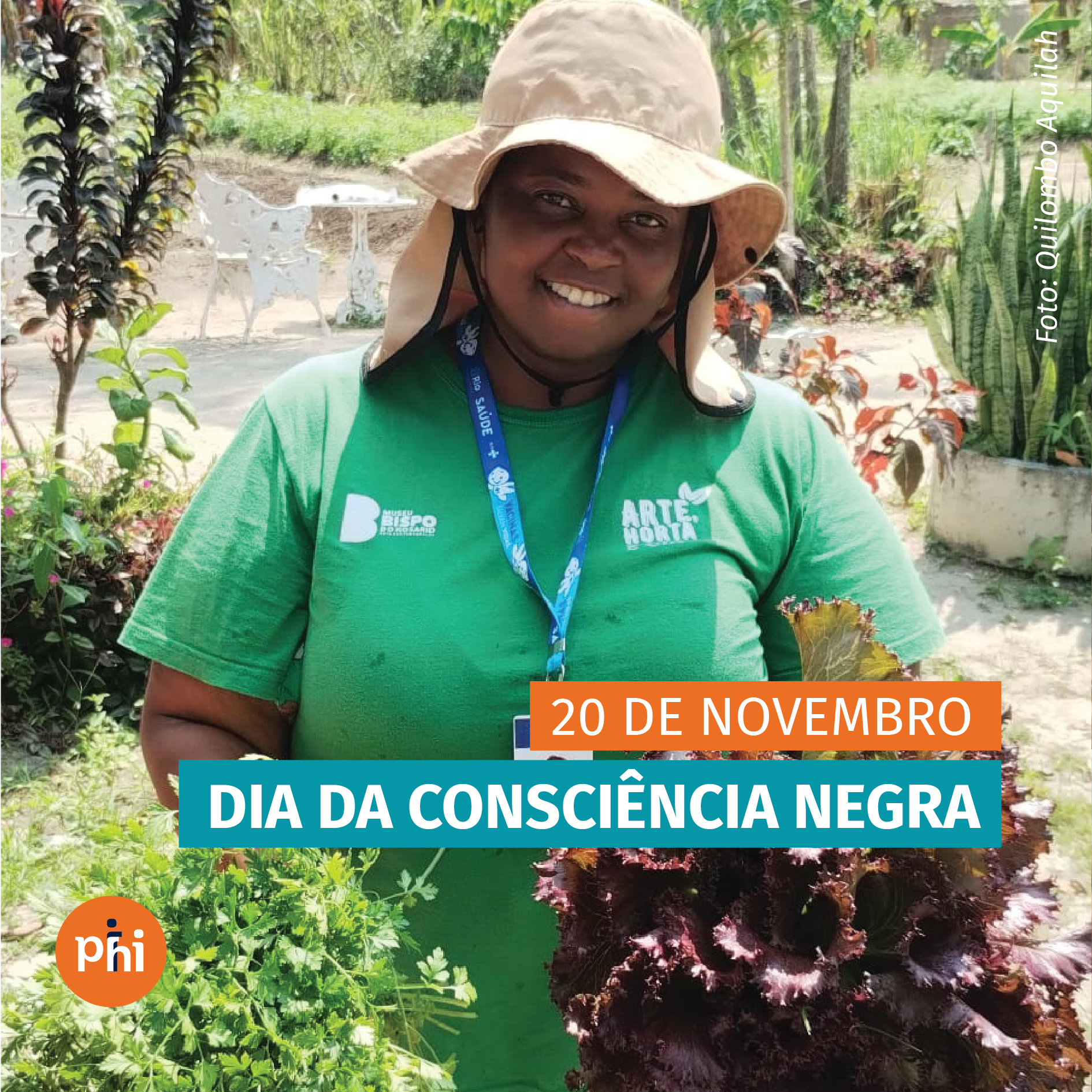 Dia da Consciência Negra: memória, justiça e a urgência do antirracismo