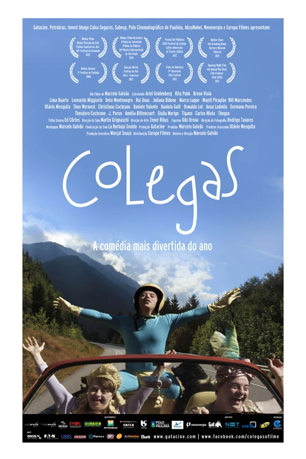 Colegas