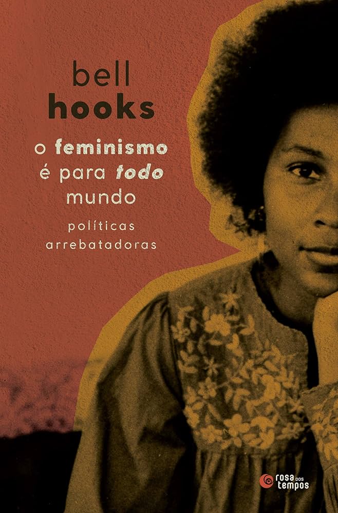 Feminismo é Para Todo Mundo